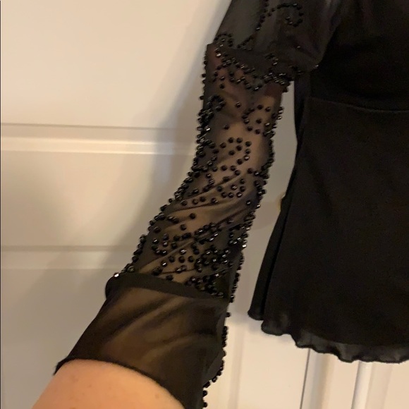 CDC Signature Collection Top - Picture 2 of 9